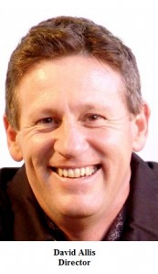 David Allis (Director)