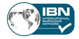 International Barcodes Network member