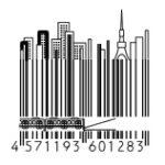 City barcode