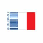 French barcode