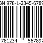 ISBN Standard