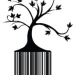 Maple Tree barcode