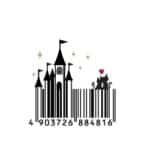 Palace barcode