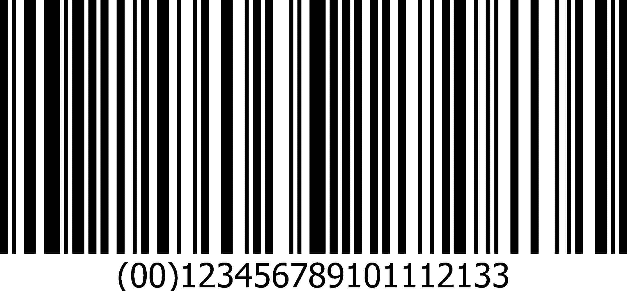 Sample Barcode Images International Barcodes