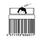 Sleep barcode