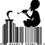 Snake Charmer barcode