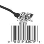 Spagetti barcode