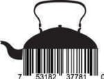 Teapot barcode