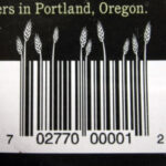 Wheat Stalks barcode