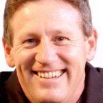 David Allis - International Barcodes Director