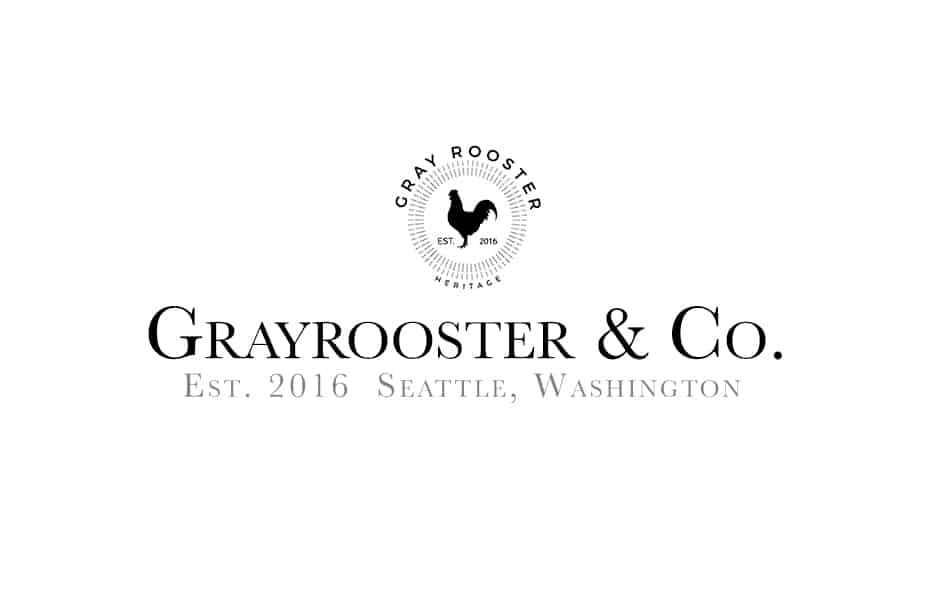 Greyrooster logo