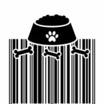 Dog Food Barcode