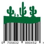 desert barcode