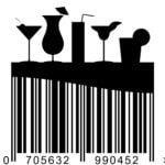 drinks barcode