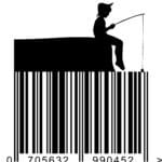 fishing barcode