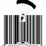 parachute barcode