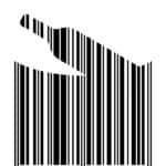 Muestra Grafica BARCODE