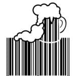 Muestra Grafica BARCODE