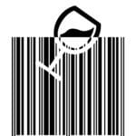 Muestra Grafica BARCODE