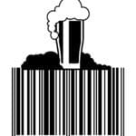 Muestra Grafica BARCODE