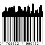 Muestra Grafica BARCODE