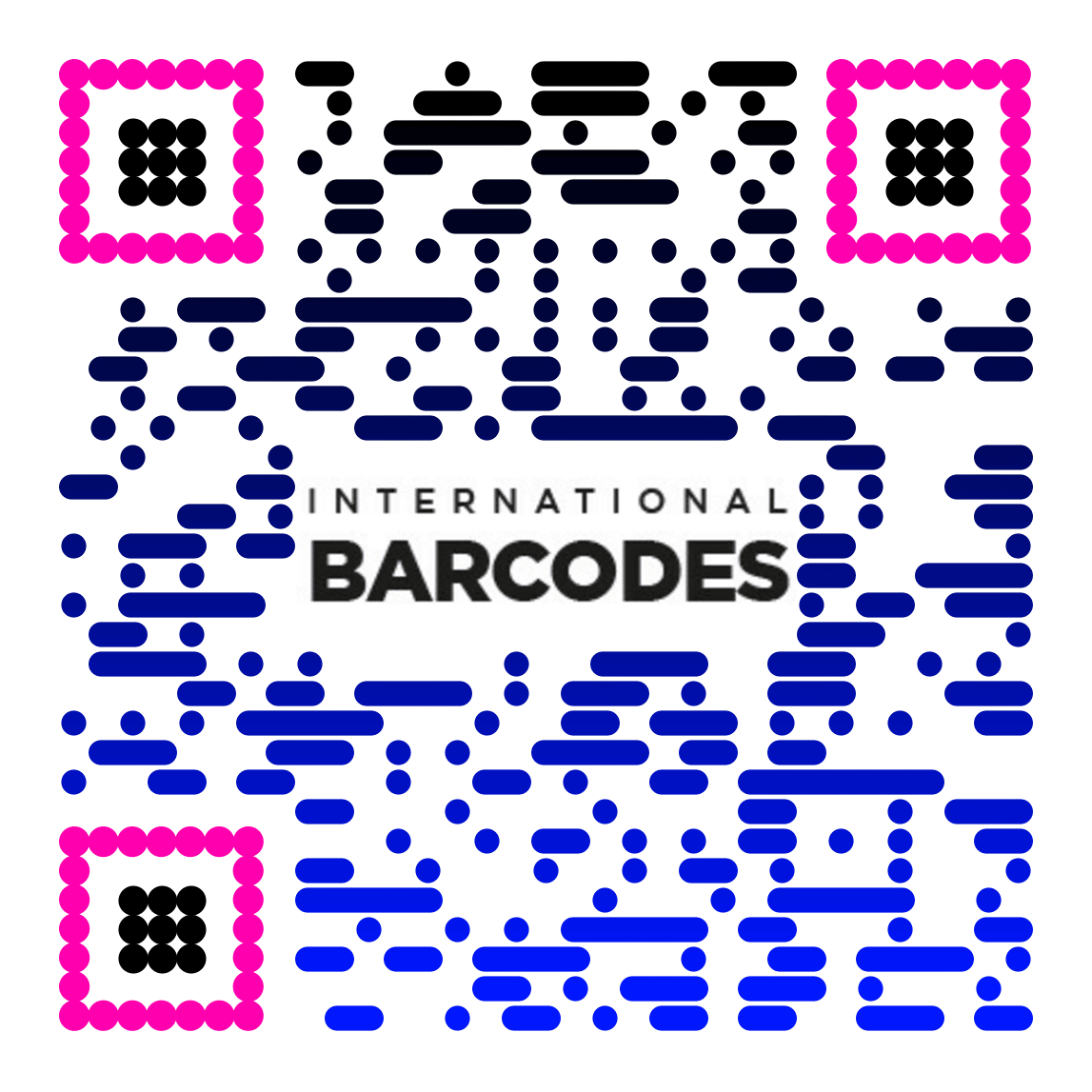 qr code