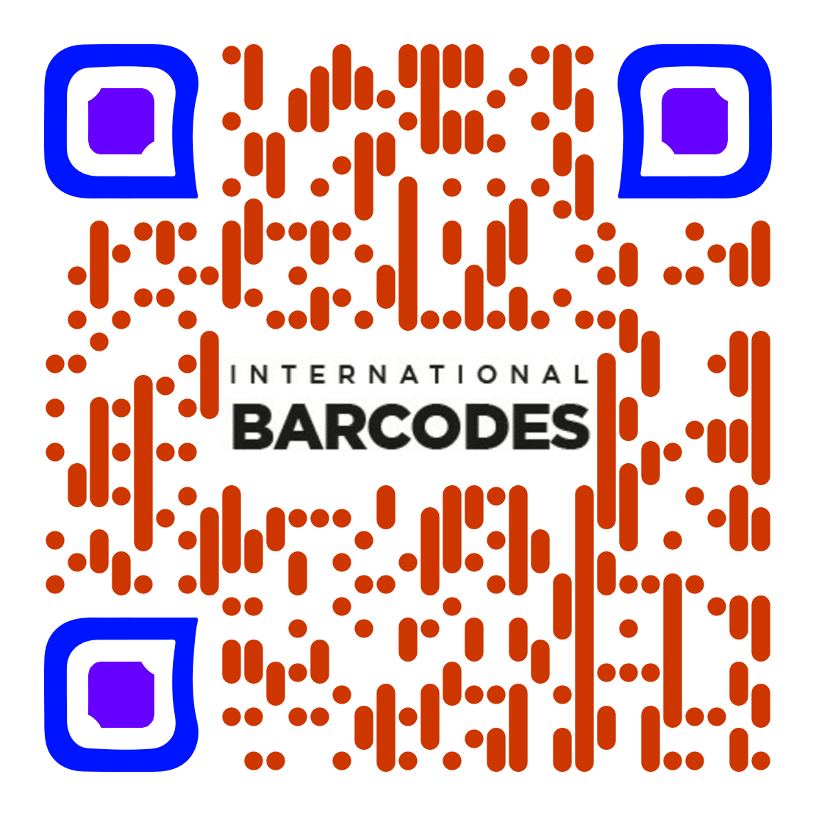 qr code