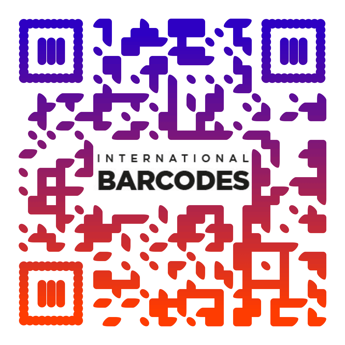 qr code