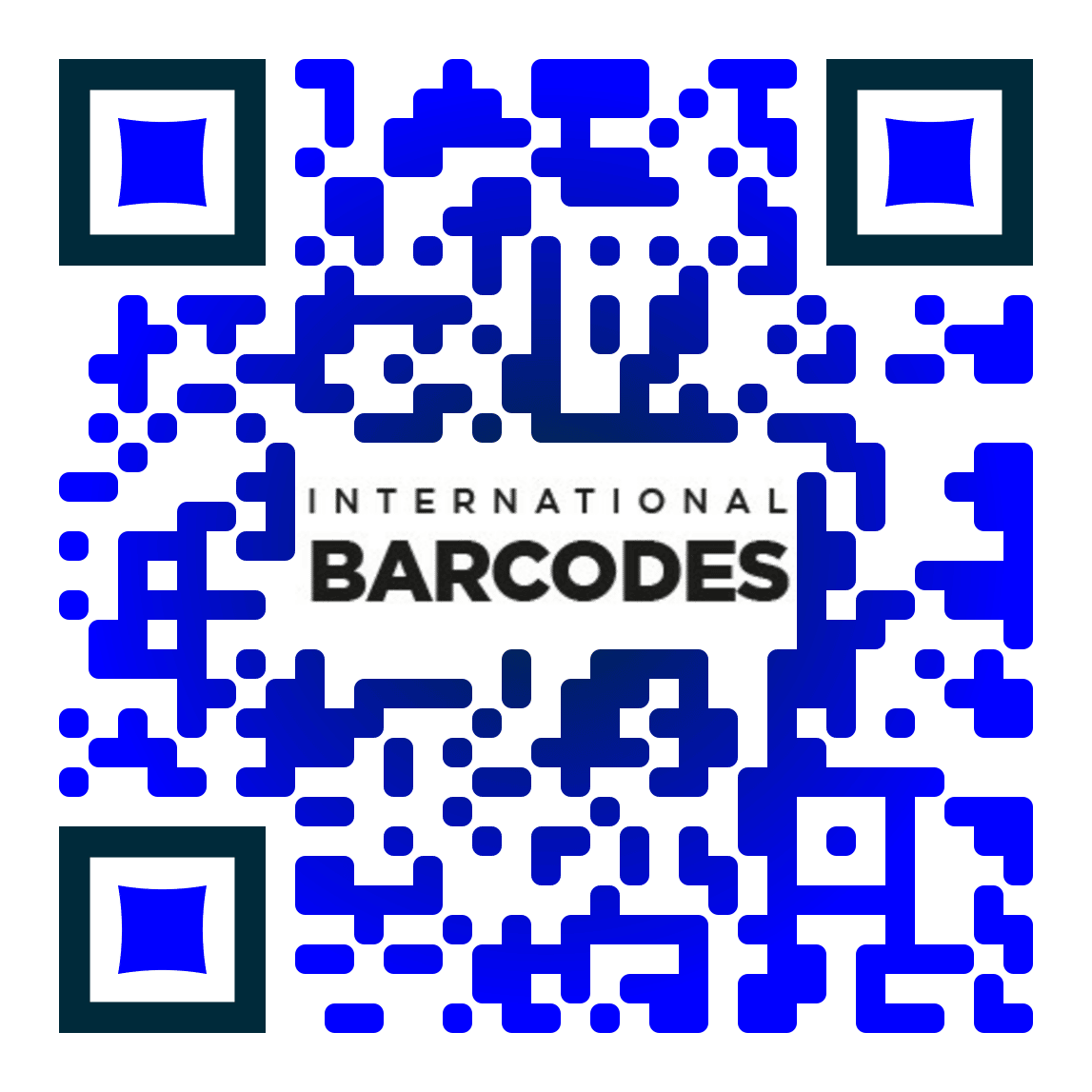 qr code