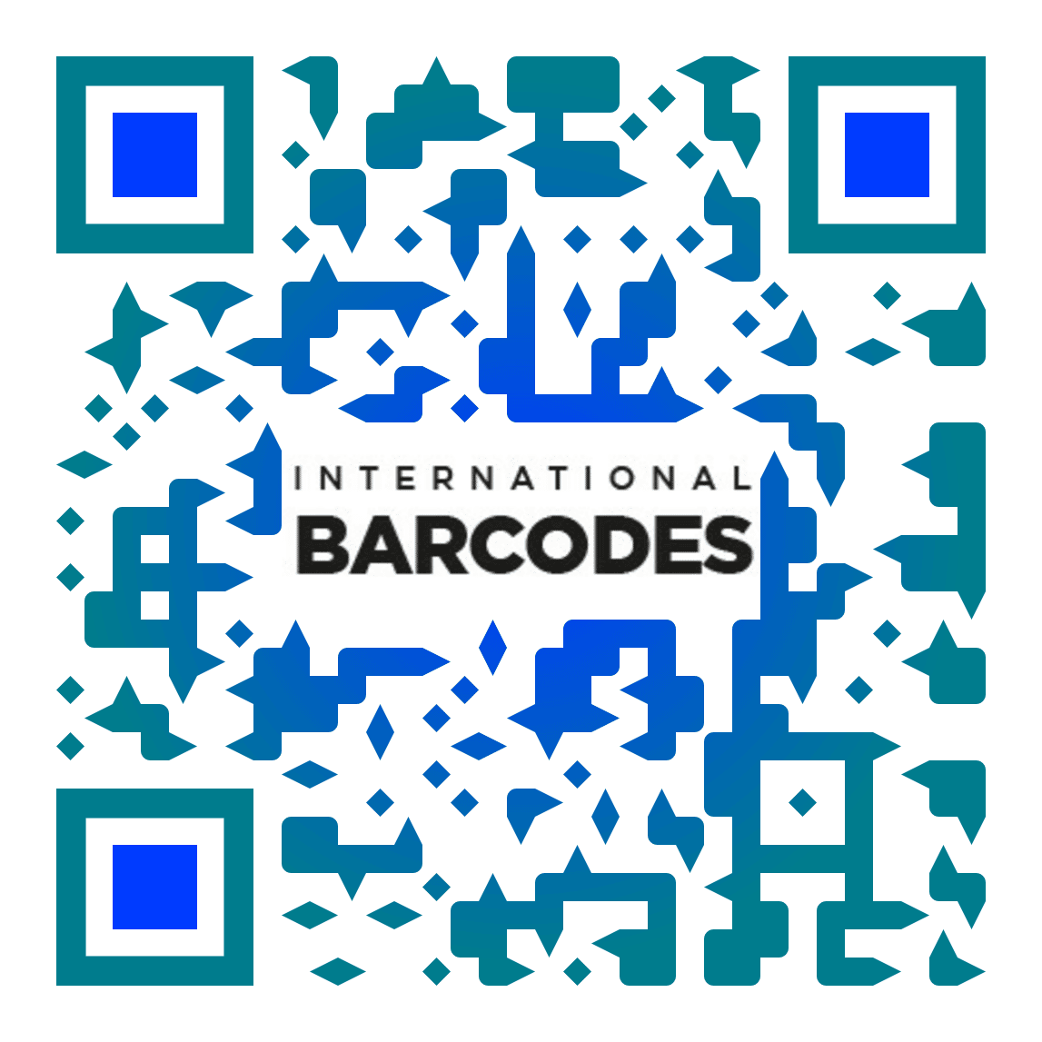 qr code