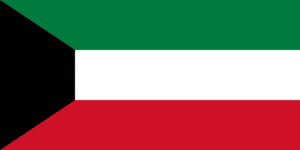 Kuwait Barcodes