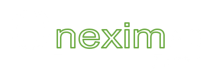 Nexim logo