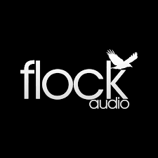 Flock Audio logo