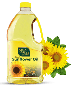 Next Trade Sunflower oil