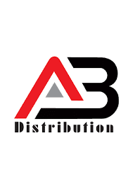 AB Distribution logo