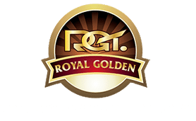 Royal Golden General Trading logo