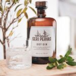 seri pervas dry gin