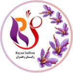 Rayan Saffron logo