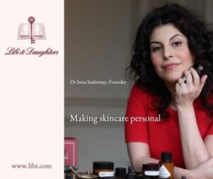 Libi and Daughters founder