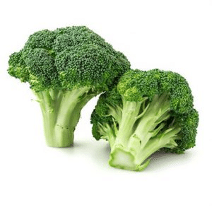 Good Choice brocoli