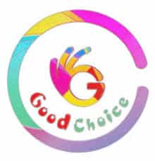 Good Choice logo