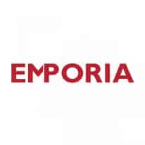 Emporia logo