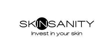 Skinsanity logo