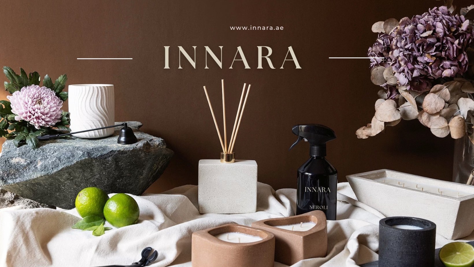 Innara banner