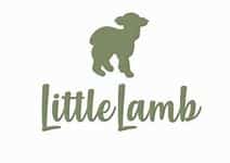 LittleLamb logo