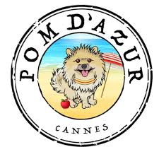 pomd'azur logo