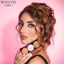 Bolver USA shadow