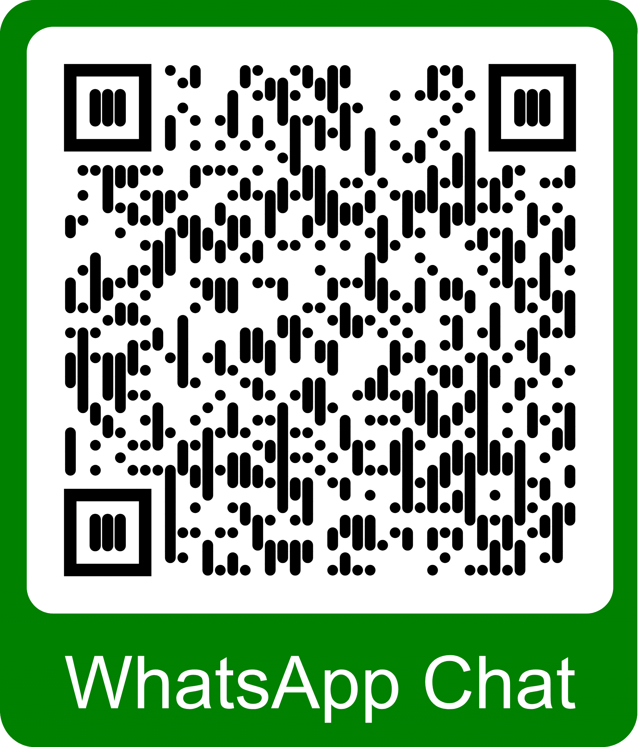 Whats App Barcodes Ltd